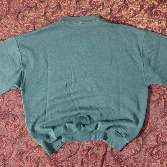 90s Russell Athletic Crewneck - Picture 3 of 5